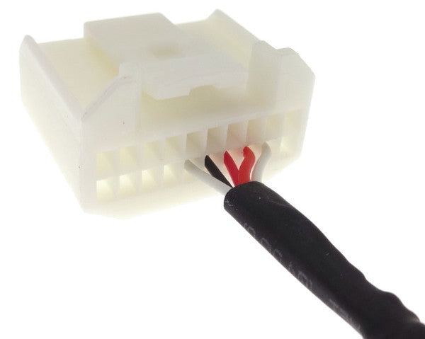 Bluetooth AUX -Toyota adapter