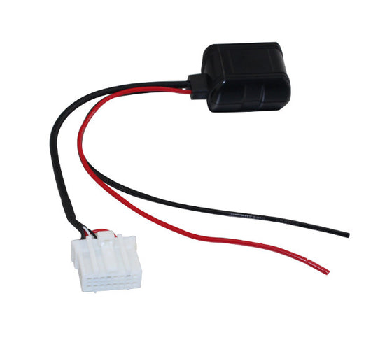 Bluetooth AUX - Mazda adapter