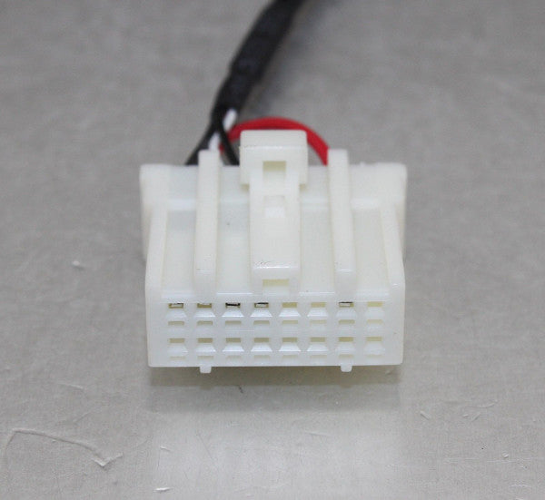 Bluetooth AUX - Mazda adapter
