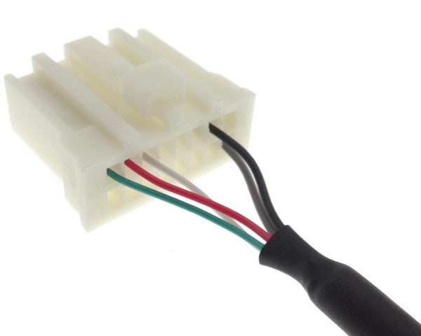 Bluetooth AUX - Mazda adapter