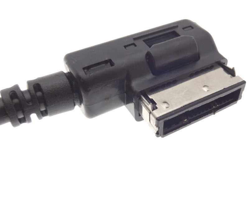Bluetooth AUX - Mercedes MMI adapter