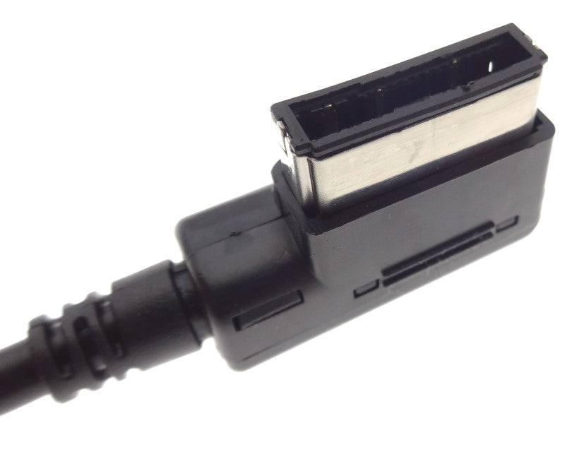 Bluetooth AUX - Mercedes MMI adapter