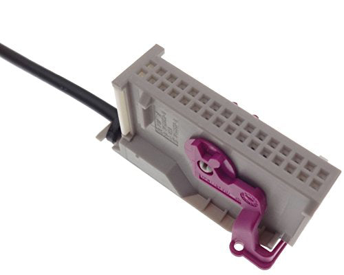 Aux input adapter Audi - Jack 3.5