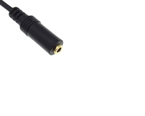 Aux input adapter Audi - Jack 3.5