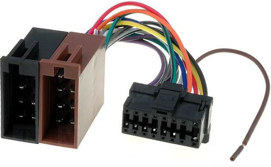 LAPNRC04, Connector Pioneer DEH 2300 - ISO