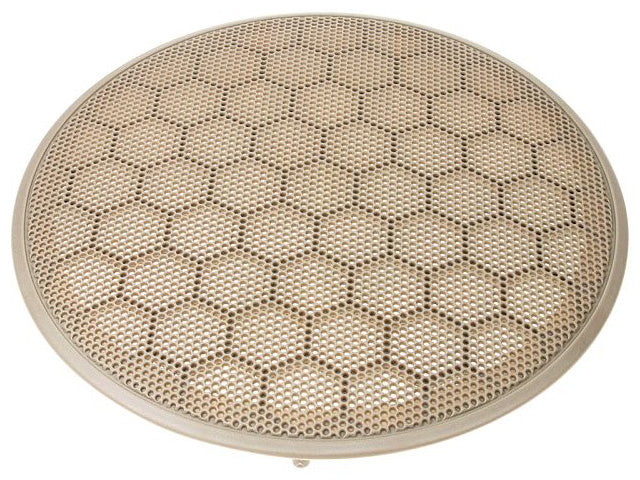 Grille VW Golf IV, Passat, sand sp.
