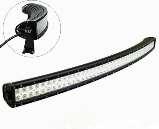 LED lamp, square - elongated 240W