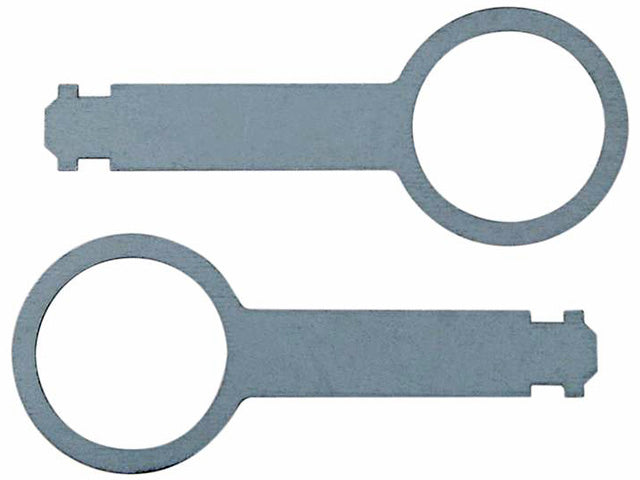 LaviLine, KEY11 tape recorder removal key