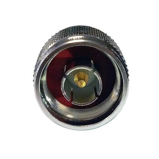 Nozzle adapter N - FME