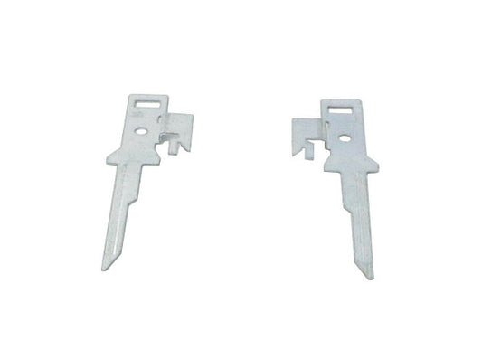 LaviLine, KEY19 tape recorder removal key