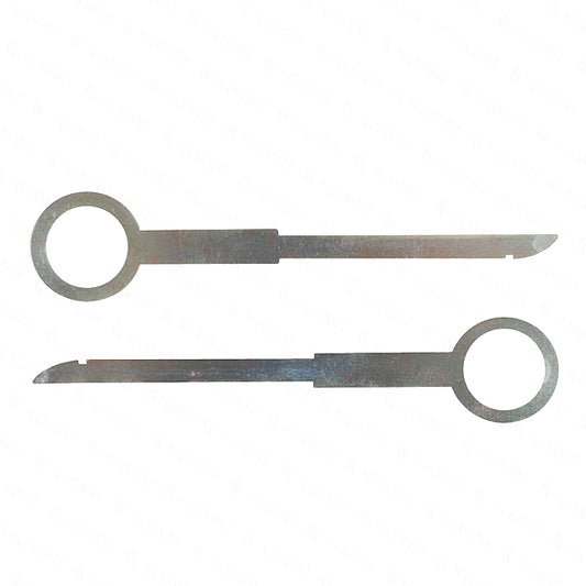 LaviLine, KEY20 tape recorder removal key