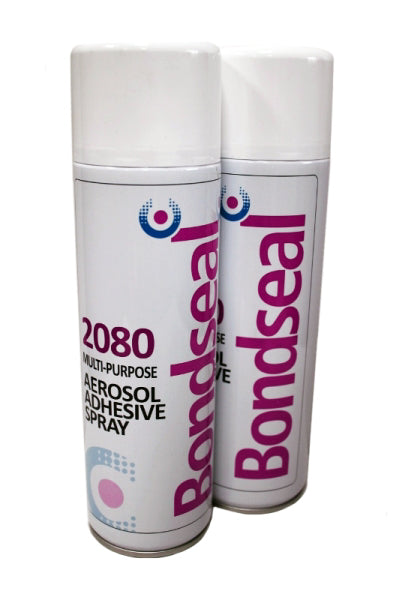 Bondseal spray adhesive 500ml