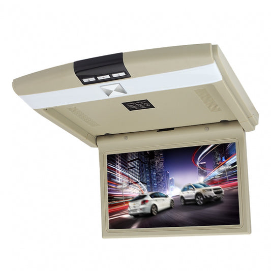 MR1001BG ceiling monitor 10" cream