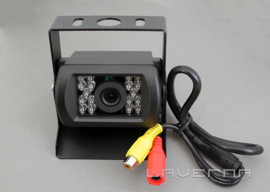 LAUNCM11 Universal rear view camera
