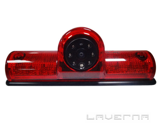 LAUNCM14 Universal rear view camera