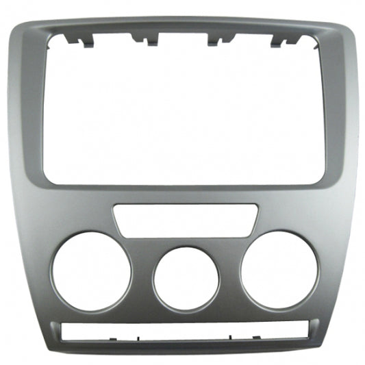 LASKF10, frame Skoda Octavia