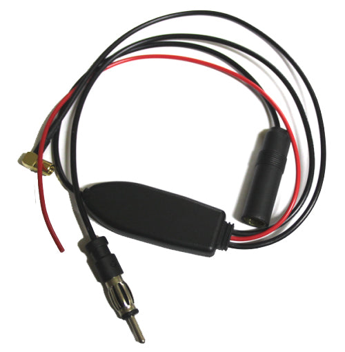 Laviline, DAB antenna LNDAB02
