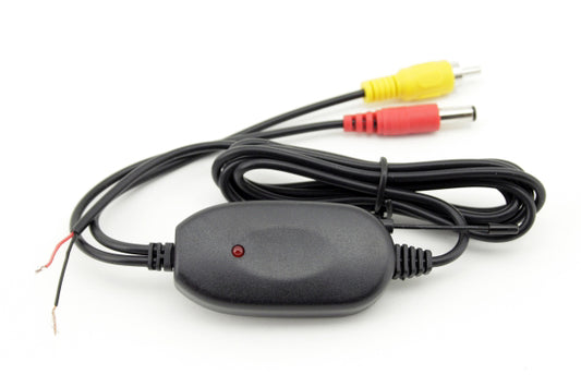 LASGTR01 video signal transmitter