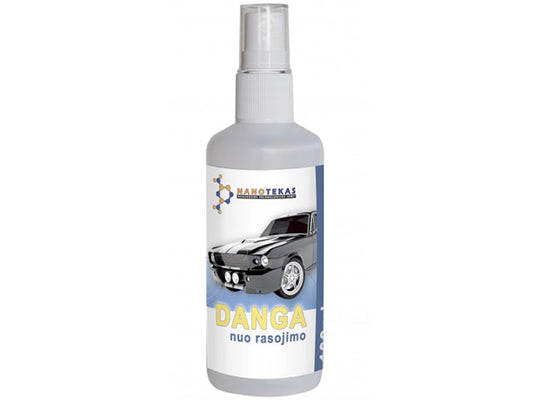 Protection against fogging of glasses (100 ml)
