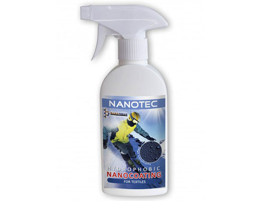 Nano coating for clothes, textiles (250 ml)