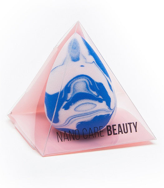 Sponge for makeup application