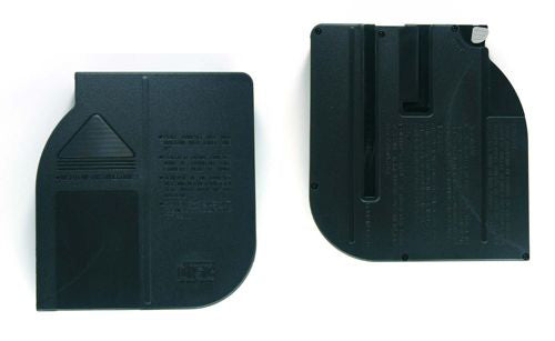 Panasonic, 6 CD player clamp
