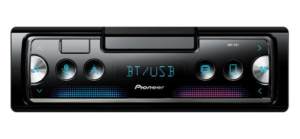 Pioneer, SPH-10BT tape recorder