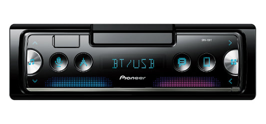 Pioneer, SPH-10BT tape recorder
