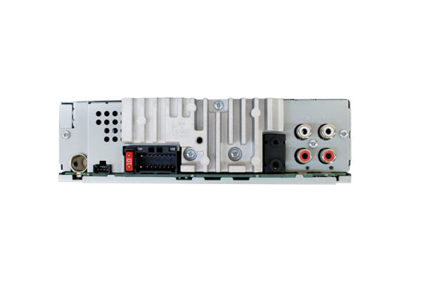 Pioneer, SPH-10BT tape recorder