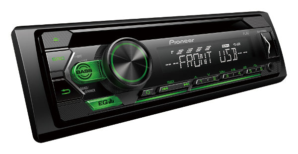 Pioneer, DEH-S120UBG CD/USB RDS player