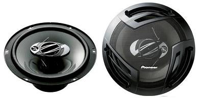 Pioneer, TS-A2503i coaxial col. 25 cm