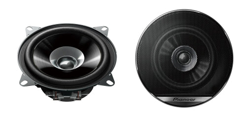 Pioneer, TS-G1010F car speakers