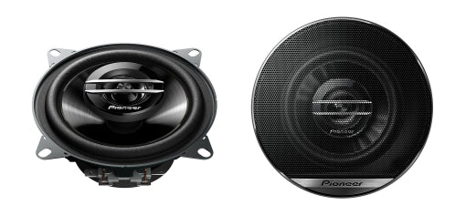 Pioneer, TS-G1020F car speakers