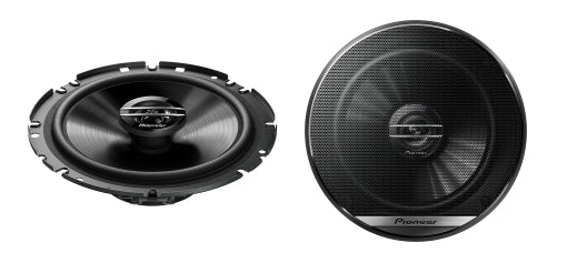 Pioneer, TS-G1720F car speakers