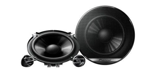 Pioneer, TS-G130C car speakers
