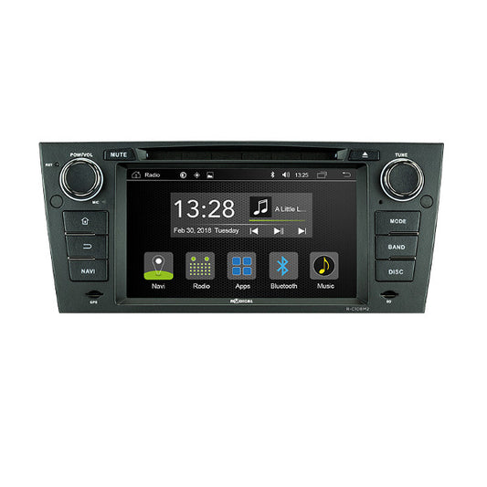 RADICAL, R-C10BM2, BMW E90 navigation s