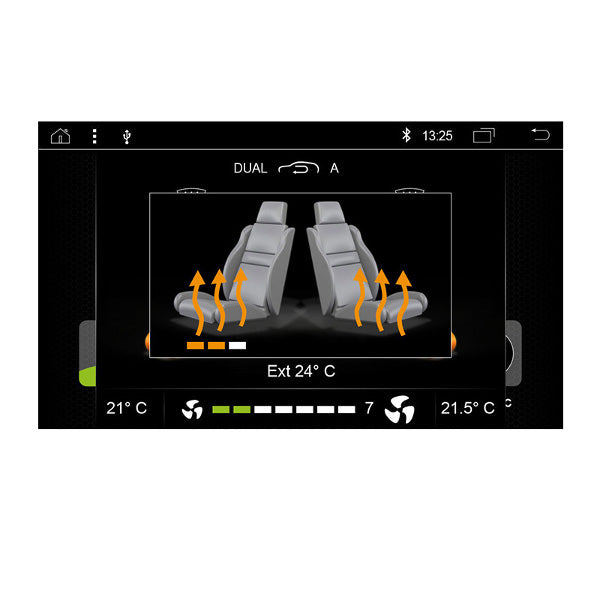 RADICAL, R-C10BM2, BMW E90 navigation s