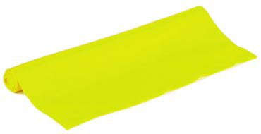 PMA, 250.986-3 material for boxes; yellow
