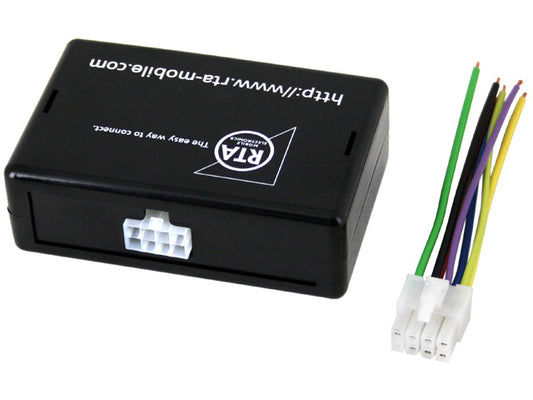 PMA, 009.001-0 DVD/TV adaptor. universal