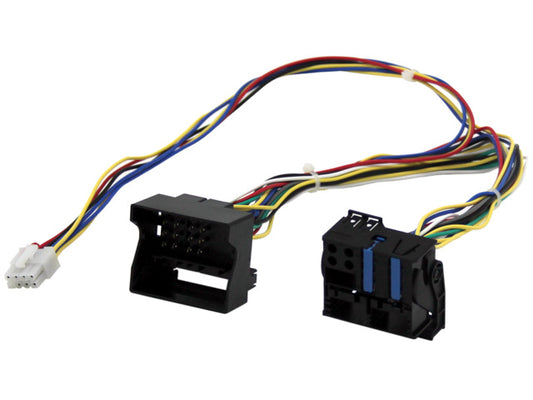 PMA, 009.601-0 DVD/TV adapter MERCEDES
