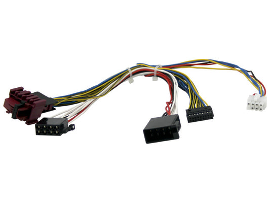 PMA, 009.603-0 DVD/TV adapter MERCEDES