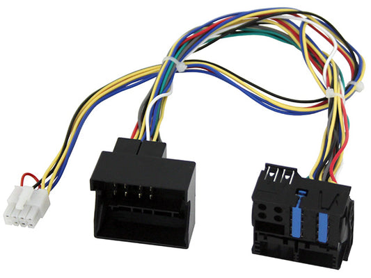 PMA, 009.607-0 adapter for AUDI, SKODA, VW
