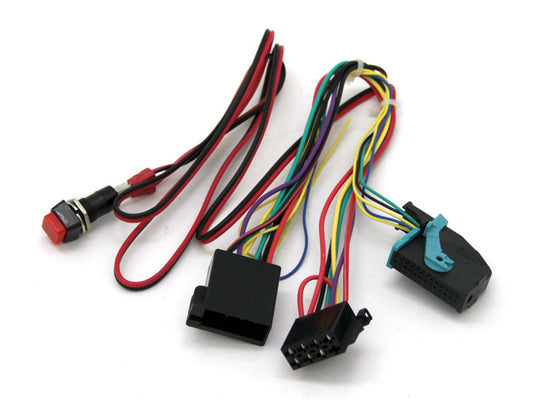 PMA, 009.608-0 adapter AUDI, SKODA, VW