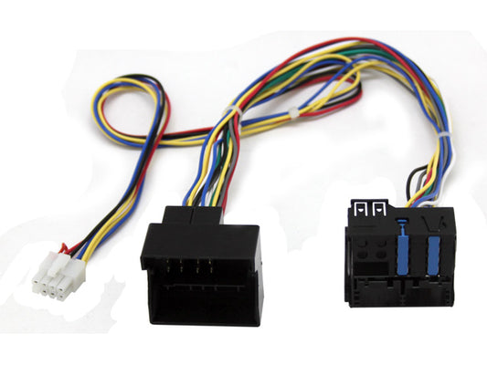 PMA, 009.609-0 DVD/TV adapter for BMW