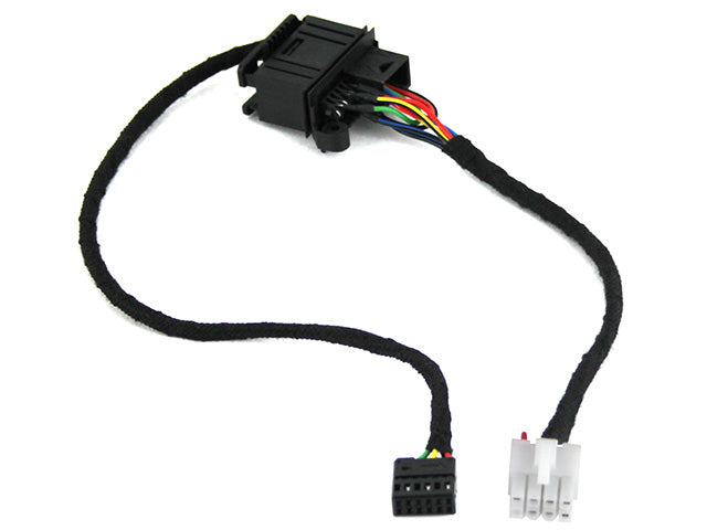 PMA, 009.610-0 DVD/TV adapter for BMW 7