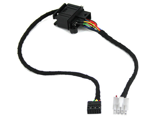 PMA, 009.610-0 DVD/TV adapter for BMW 7