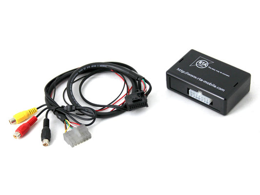 PMA, 010.114-0 multimedia adapter