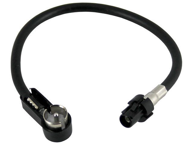 PMA 205.340-0 Antenna Adapter for BMW – Blaupunkt Plug Compatibility