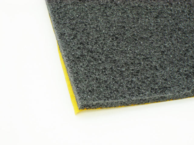 Silent Coat Sound Absorber 7