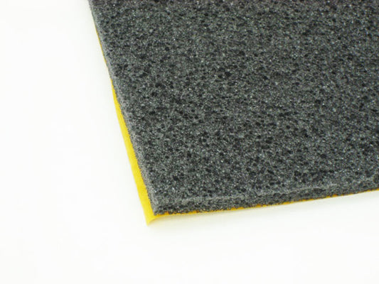 Silent Coat Sound Absorber 7